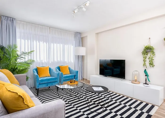 Iloftmalaga Soho - Calle San Andres