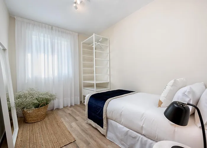 Iloftmalaga Soho - Calle San Andres