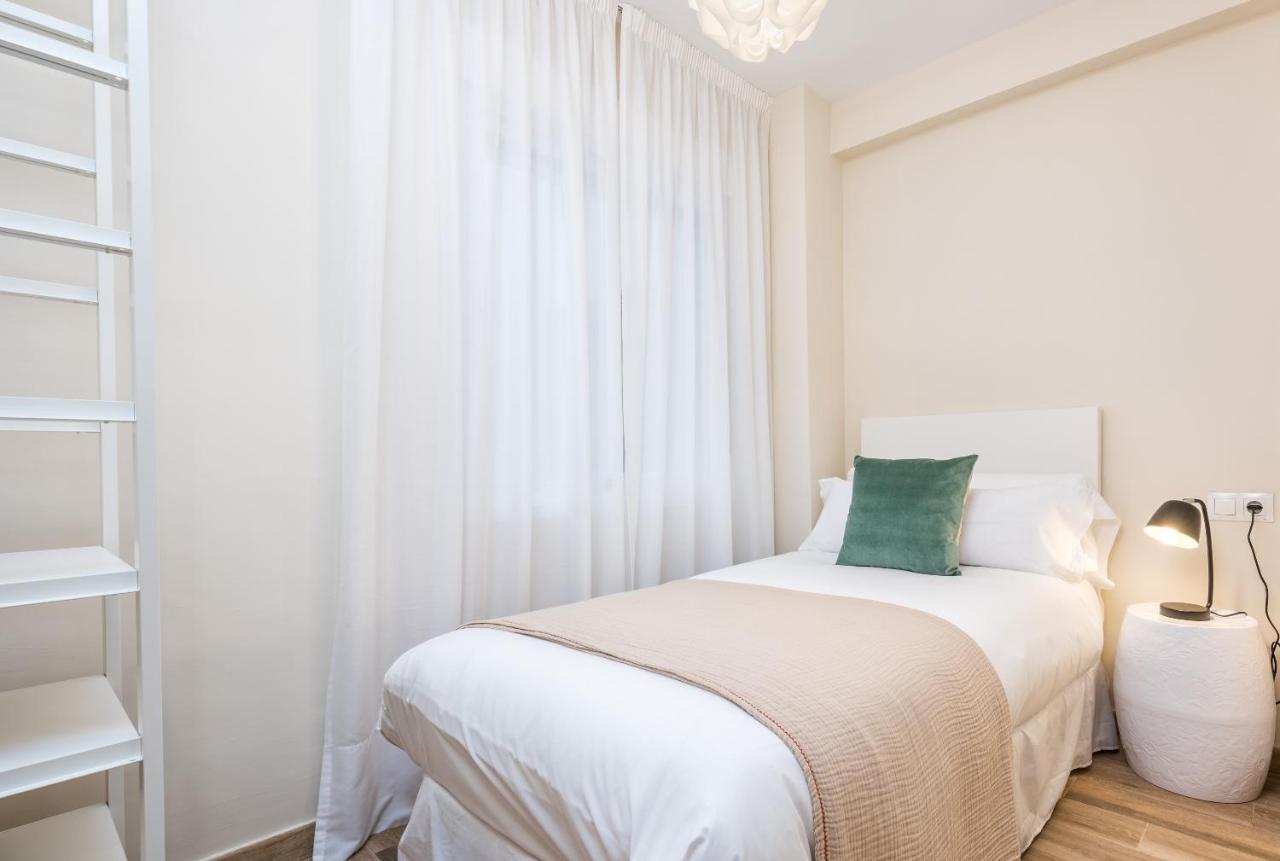 Iloftmalaga Soho - Calle San Andrés Appartement